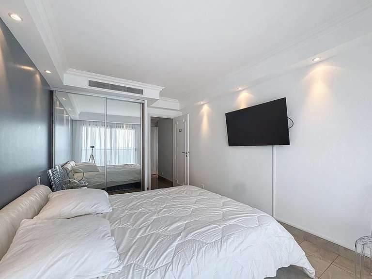 Appartement Cannes - 2 chambres - 88m²