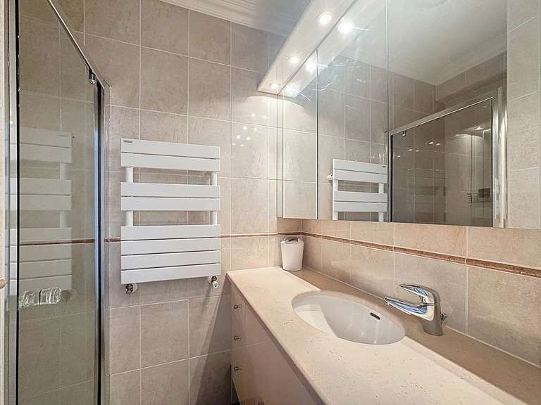 Appartement Cannes - 2 chambres - 88m²