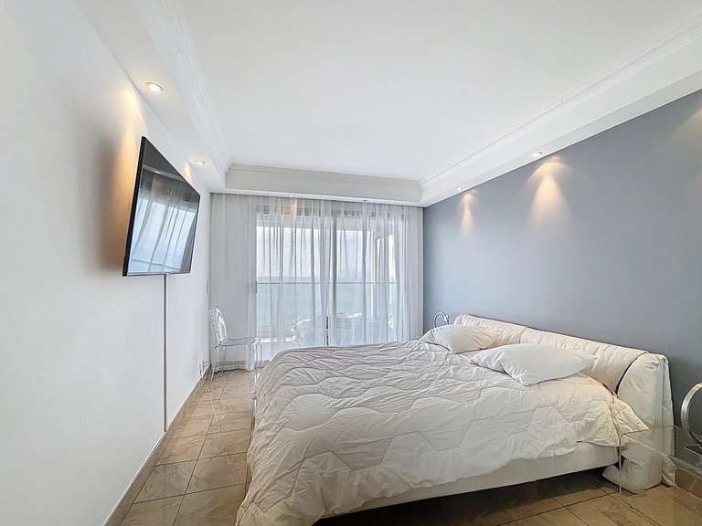 Appartement Cannes - 2 chambres - 88m²