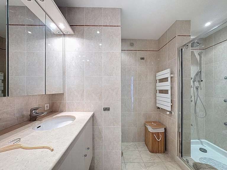 Appartement Cannes - 2 chambres - 88m²