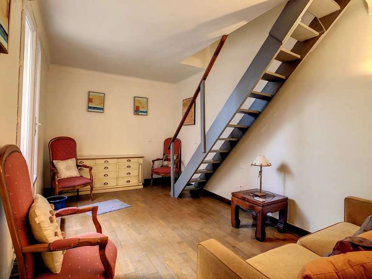 Appartement avec Vue sur mer Cannes - 5 chambres - 300m²