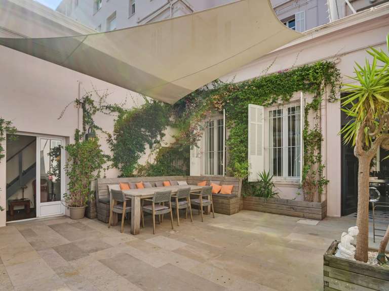 Appartement avec Vue sur mer Cannes - 5 chambres - 300m²