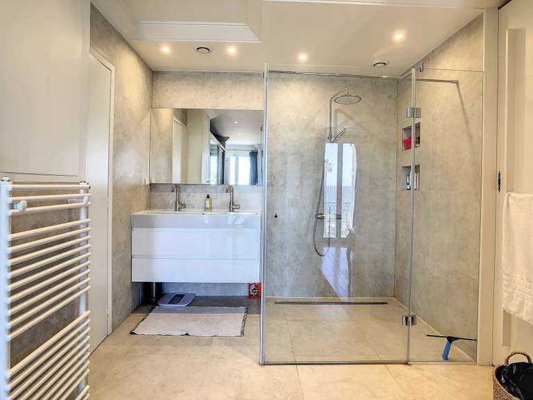 Appartement avec Vue sur mer Cannes - 5 chambres - 300m²