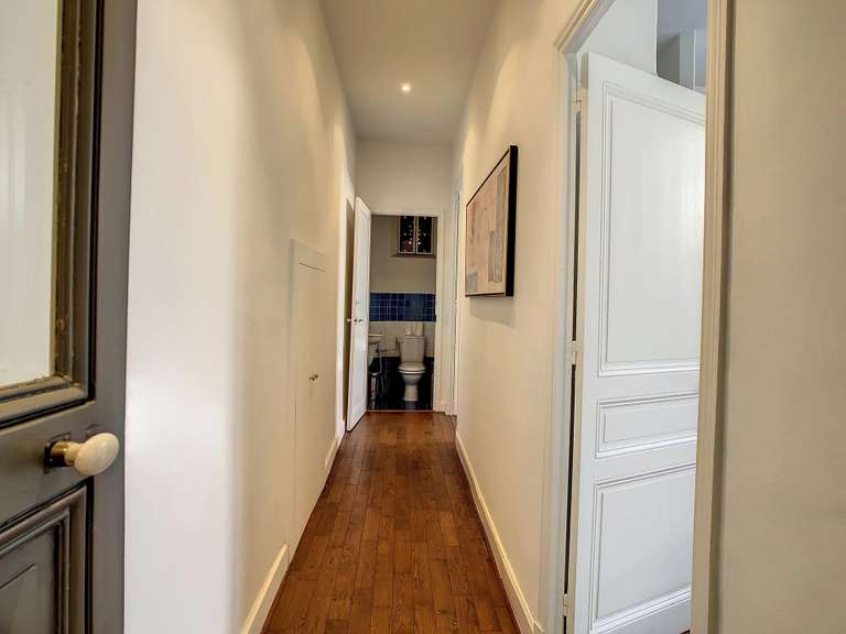 Appartement avec Vue sur mer Cannes - 5 chambres - 300m²
