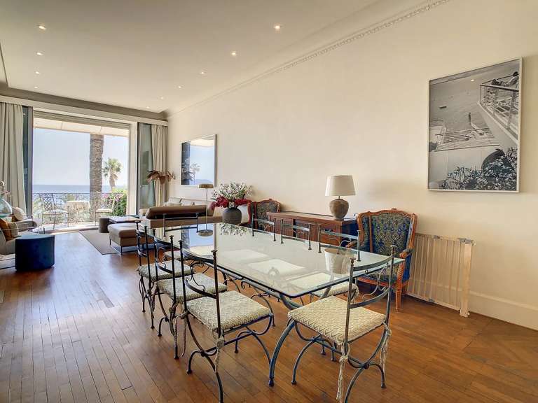 Appartement avec Vue sur mer Cannes - 5 chambres - 300m²
