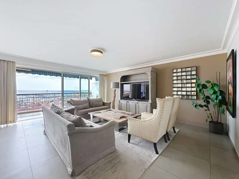 Apartment Cannes - 2 bedrooms - 100m²