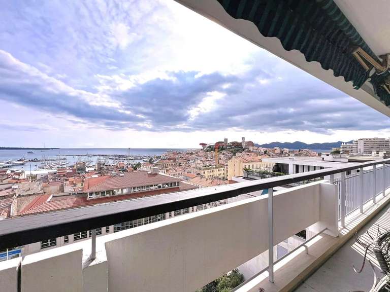 Apartment Cannes - 2 bedrooms - 100m²