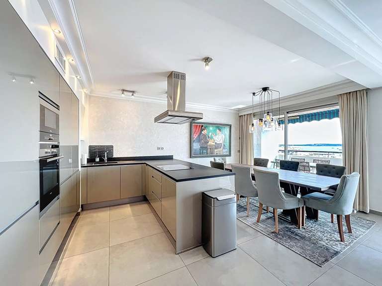 Apartment Cannes - 2 bedrooms - 100m²