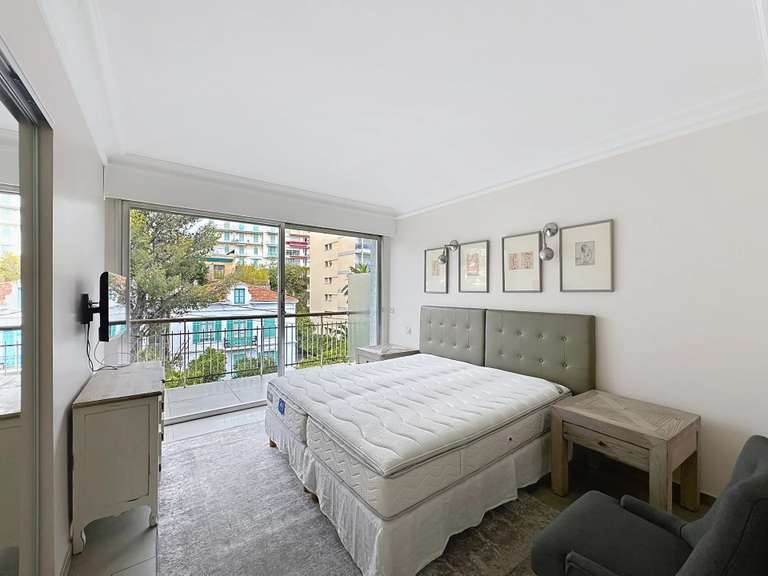 Apartment Cannes - 2 bedrooms - 100m²