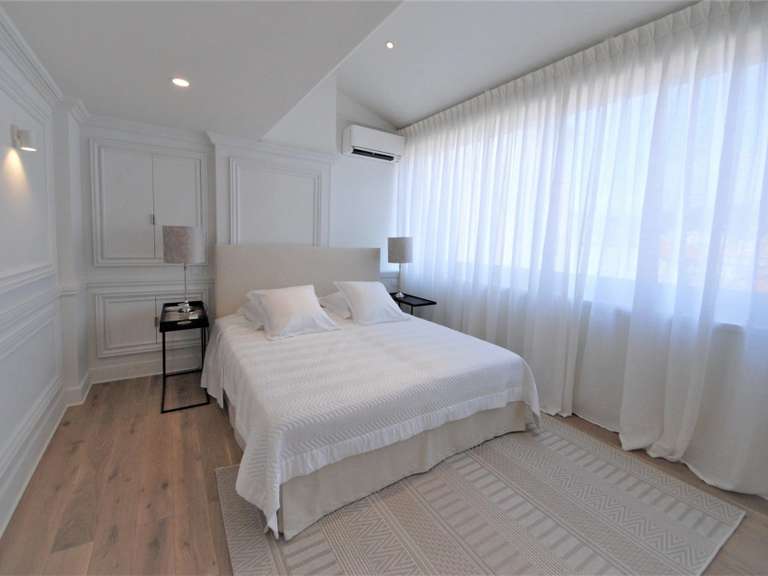 Appartement Cannes - 3 chambres - 124m²