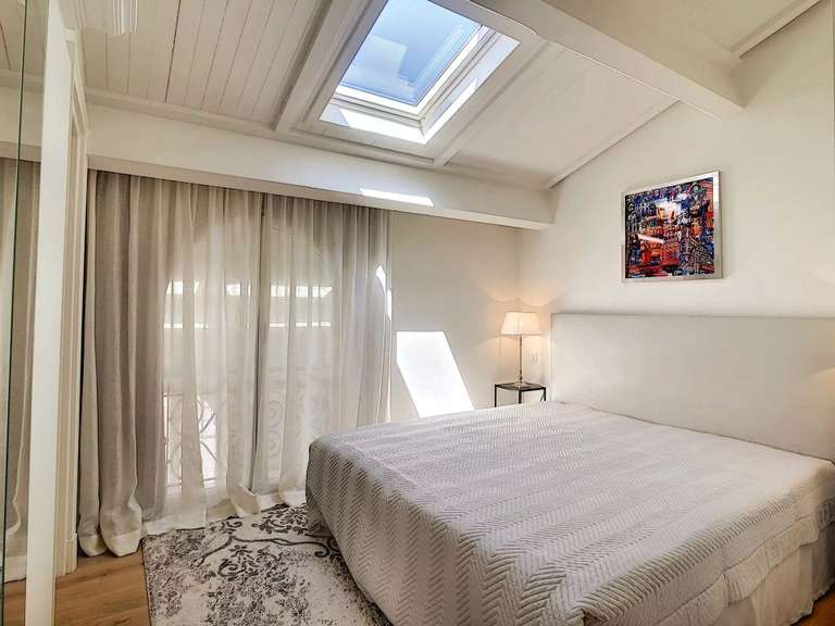 Appartement Cannes - 3 chambres - 124m²