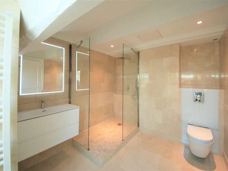 Appartement Cannes - 3 chambres - 124m²