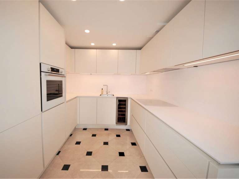 Appartement Cannes - 3 chambres - 124m²