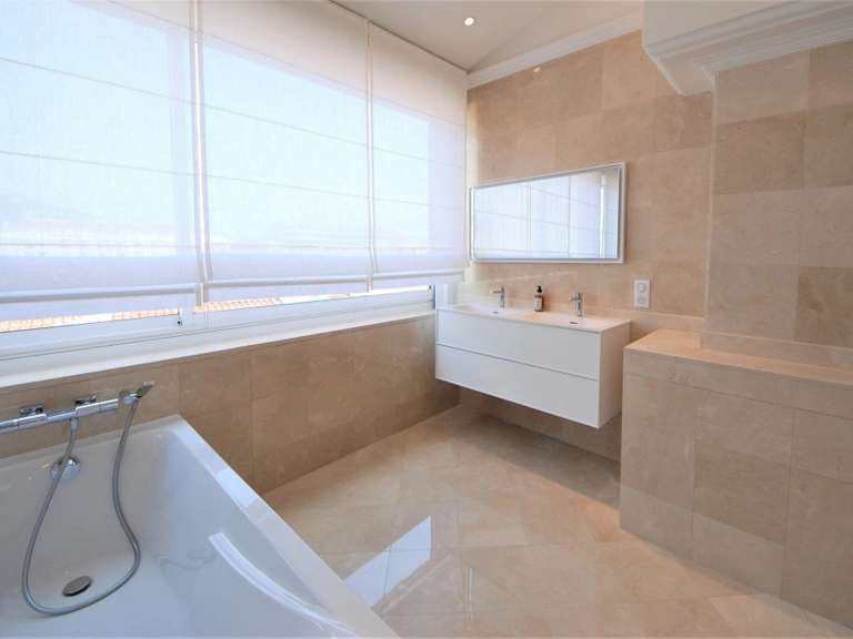 Appartement Cannes - 3 chambres - 124m²