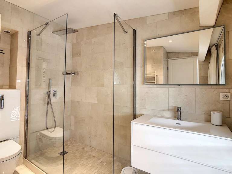 Appartement Cannes - 3 chambres - 124m²