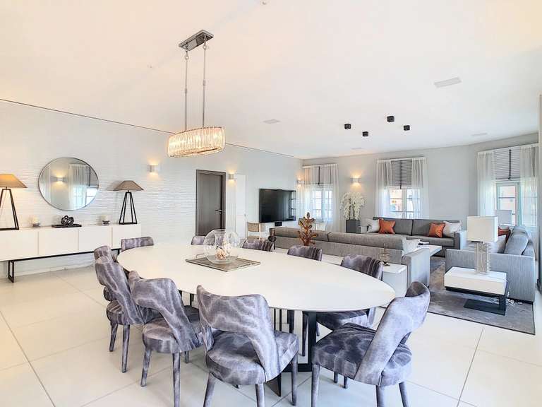 Appartement Cannes - 3 chambres - 170m²