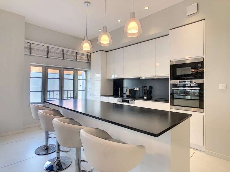 Appartement Cannes - 3 chambres - 170m²