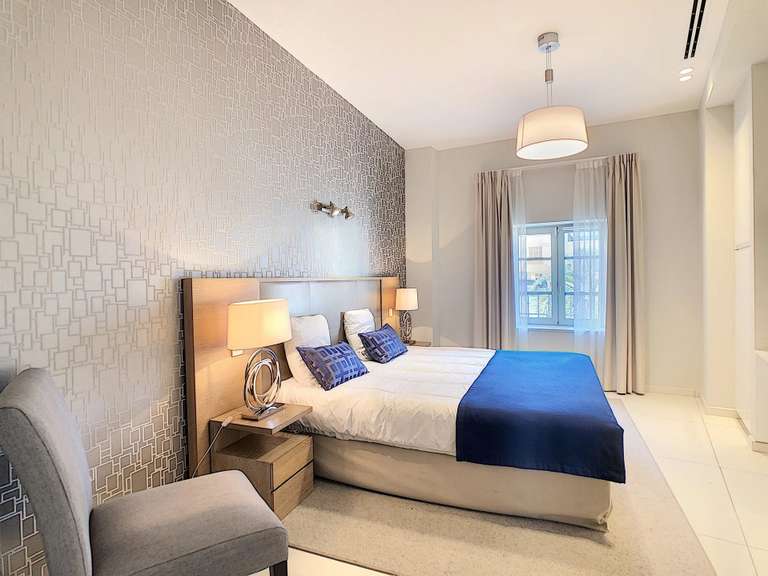 Appartement Cannes - 3 chambres - 170m²