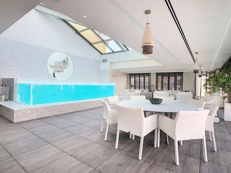 Appartement Cannes - 3 chambres - 170m²