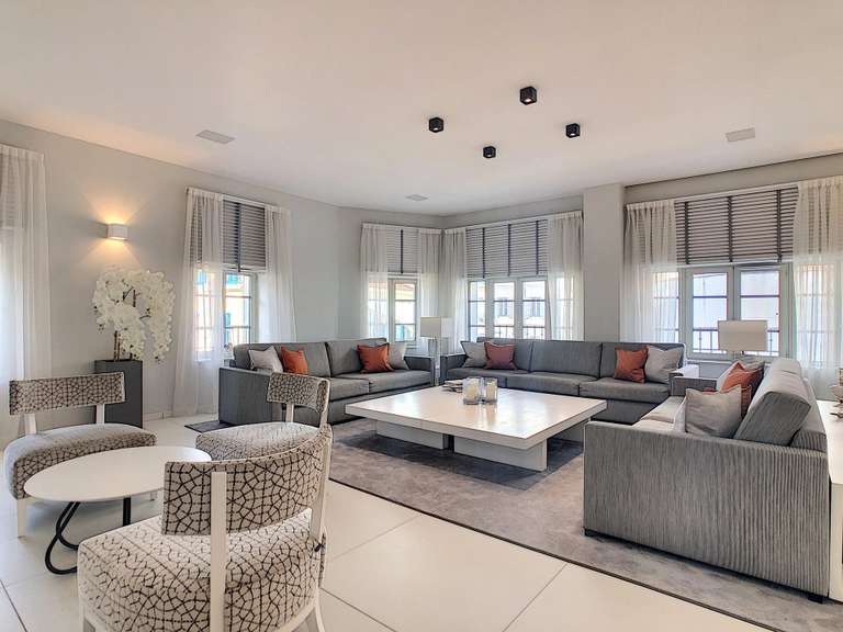 Appartement Cannes - 3 chambres - 170m²