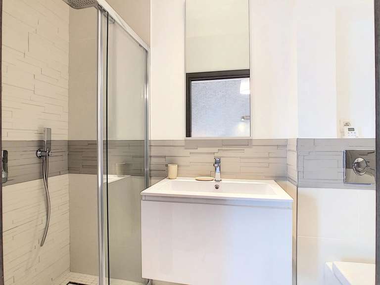 Appartement Cannes - 3 chambres - 170m²