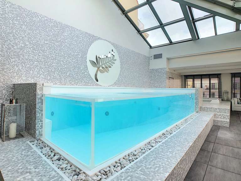 Appartement Cannes - 3 chambres - 170m²