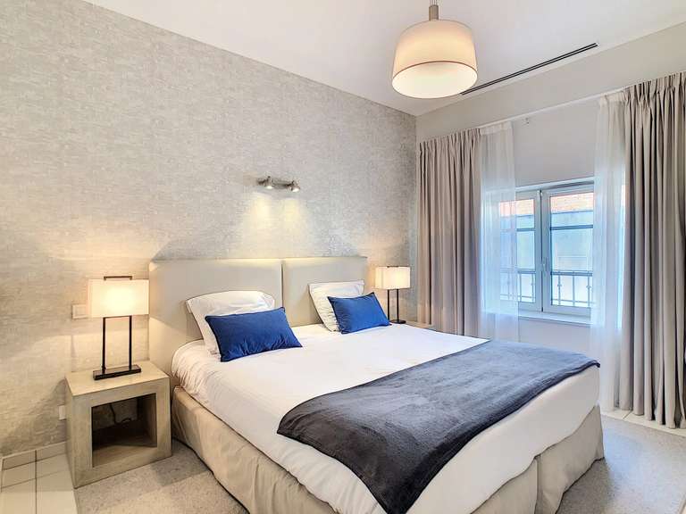 Appartement Cannes - 3 chambres - 170m²