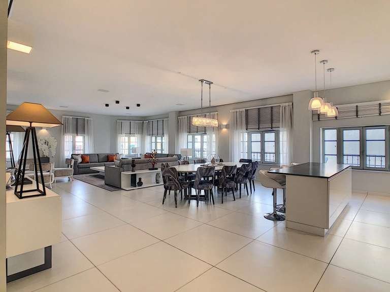 Appartement Cannes - 3 chambres - 170m²