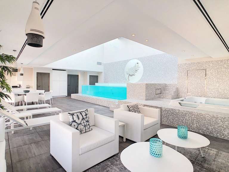 Appartement Cannes - 3 chambres - 170m²