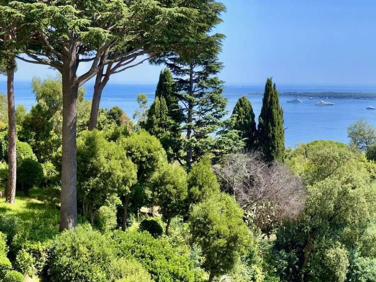 Appartement avec Vue sur mer Cannes - 2 chambres - 122m²