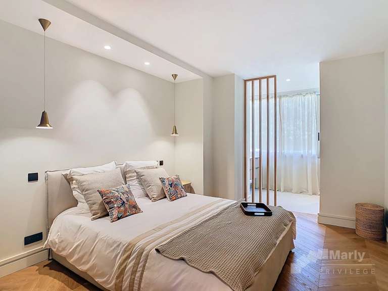 Appartement avec Vue sur mer Cannes - 2 chambres - 122m²