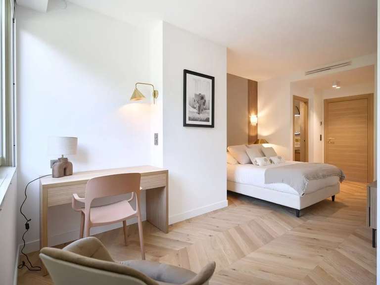 Appartement avec Vue sur mer Cannes - 3 chambres - 117m²