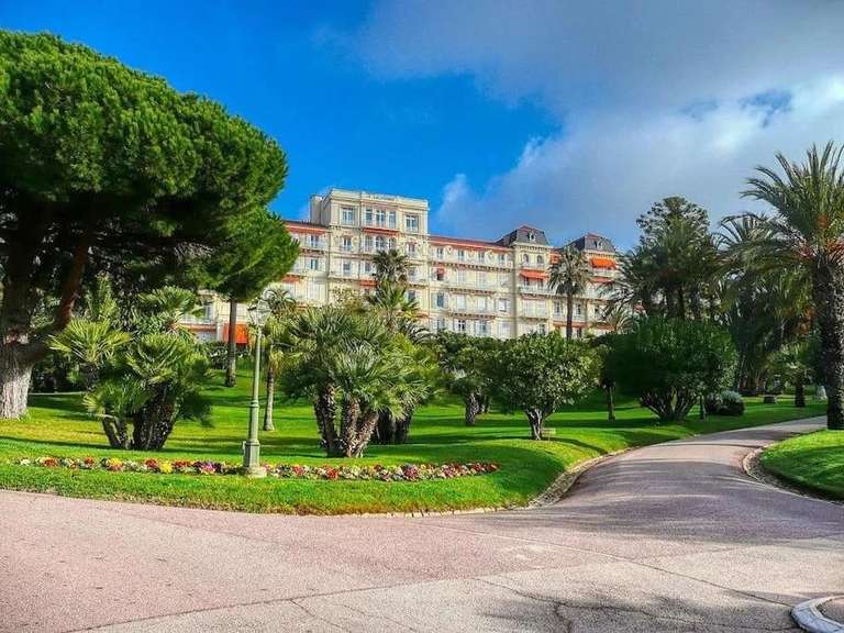 Appartement avec Vue sur mer Cannes - 2 chambres - 63m²