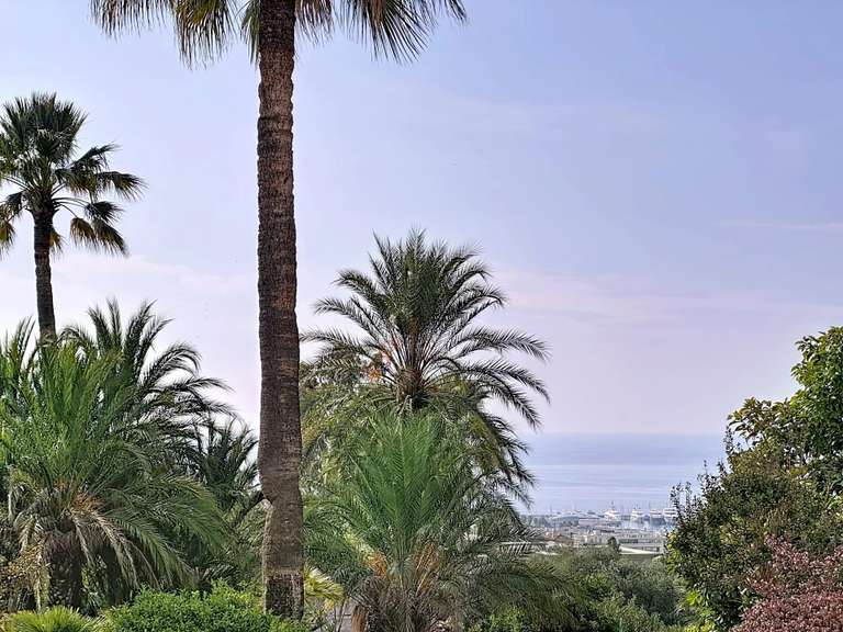 Appartement avec Vue sur mer Cannes - 2 chambres - 63m²