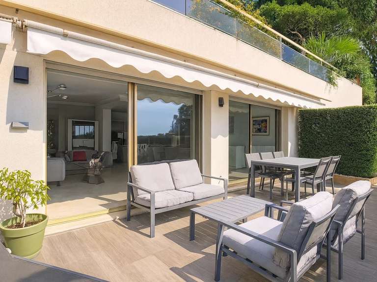 Appartement Cannes - 2 chambres - 89m²