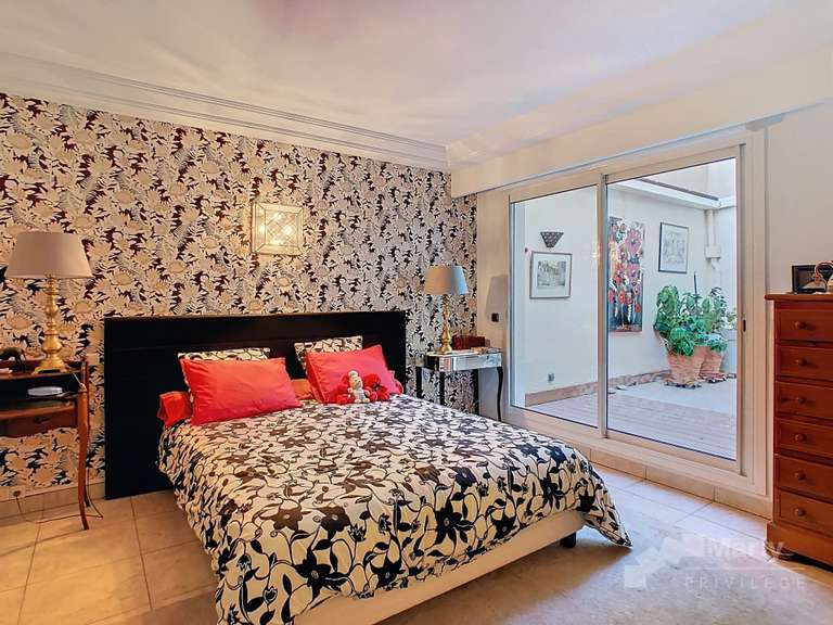 Appartement Cannes - 158m²