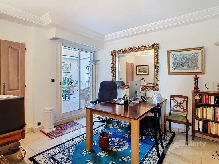 Appartement Cannes - 158m²