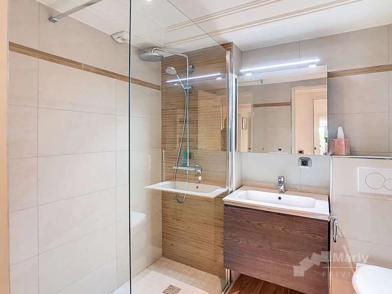 Appartement Cannes - 158m²
