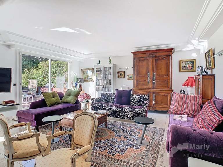 Appartement Cannes - 158m²
