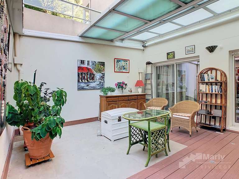 Appartement Cannes - 158m²
