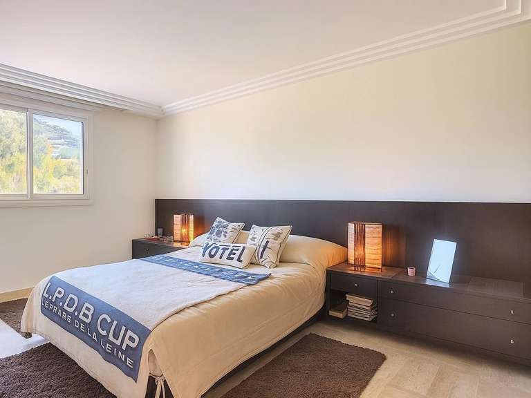 Appartement avec Vue sur mer Cannes - 1 chambre - 73m²