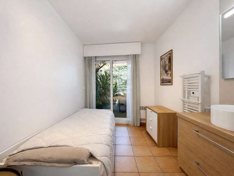 Appartement Cannes - 3 chambres - 75m²
