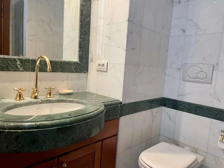 Appartement Cannes - 3 chambres - 150m²