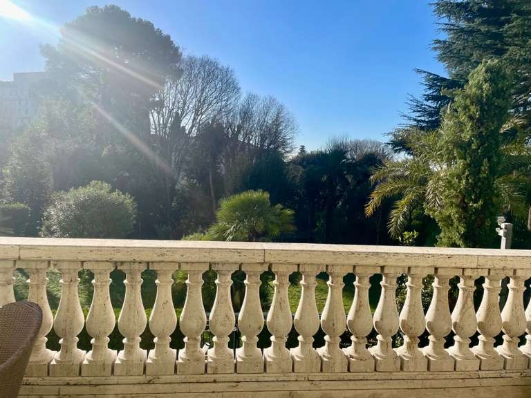 Appartement Cannes - 3 chambres - 150m²