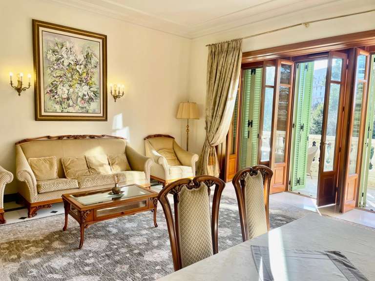 Appartement Cannes - 3 chambres - 150m²