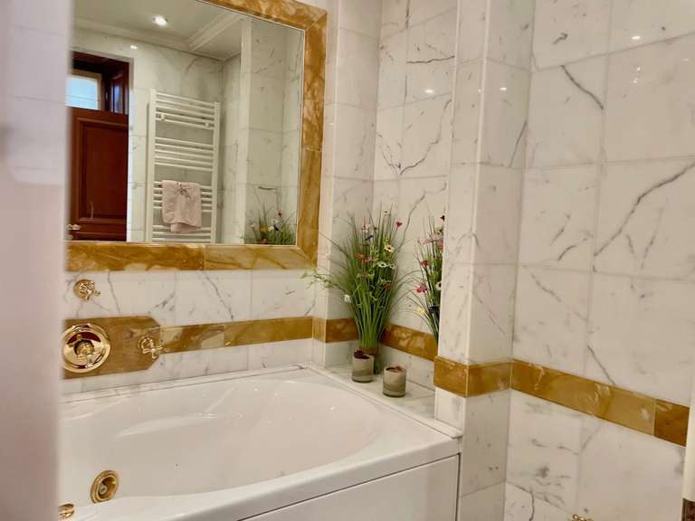 Appartement Cannes - 3 chambres - 150m²