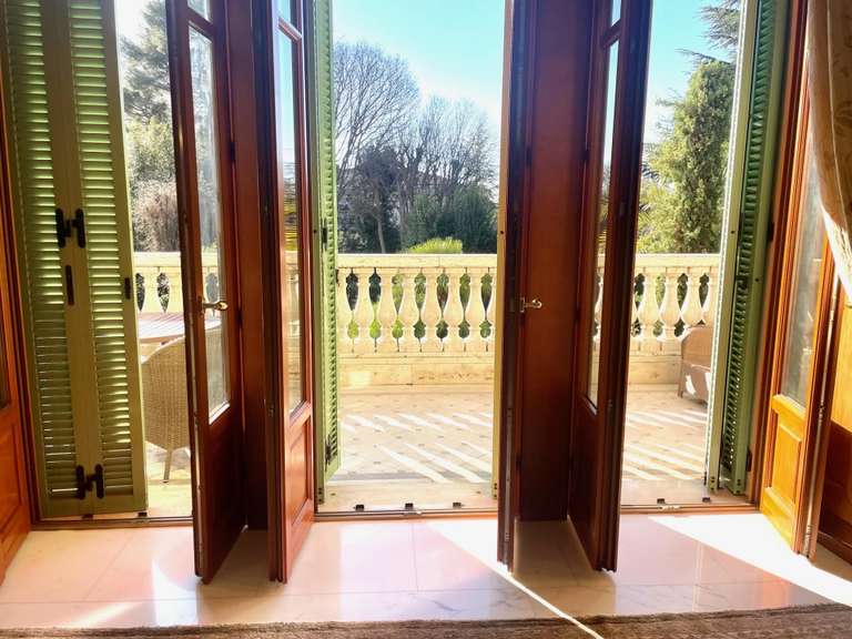 Appartement Cannes - 3 chambres - 150m²