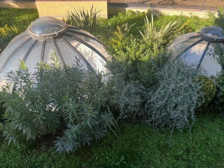 Appartement Cannes - 3 chambres - 150m²