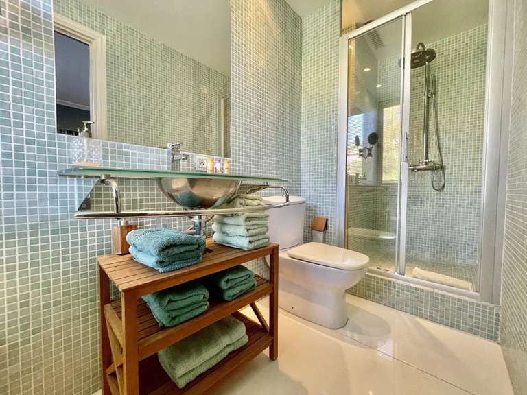 Appartement avec Vue sur mer Cannes - 2 chambres - 209m²