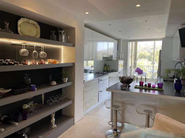 Appartement avec Vue sur mer Cannes - 2 chambres - 209m²